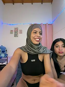 Snapshot of JannaNader12 chatting on May 2026 12:19:02 AM JannaNader12 online show from May 2026 12:19:02 AM