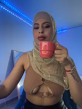 Snapshot of JannaNader12 chatting on October 2025 10:55:02 PM JannaNader12 online show from October 2025 10:55:02 PM