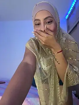 JannaNader12 online show from January 2026 11:30:01 PM