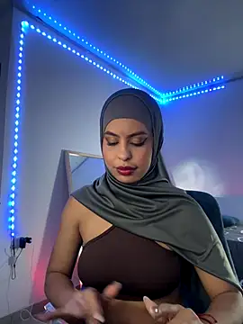 Snapshot of JannaNader12 chatting on October 2025 10:43:02 PM JannaNader12 online show from October 2025 10:43:02 PM