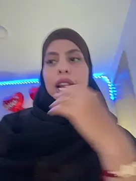 JannaNader12 online show from February 2026 11:57:01 PM