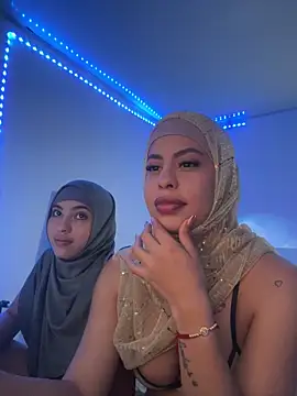 Snapshot of JannaNader12 chatting on October 2025 12:22:02 AM JannaNader12 online show from October 2025 12:22:02 AM
