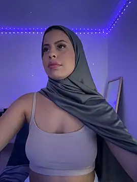 Snapshot of JannaNader12 chatting on March 2025 06:11:01 PM JannaNader12 online show from March 2025 06:11:01 PM