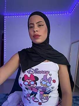 Snapshot of JannaNader12 chatting on February 2025 11:54:02 PM JannaNader12 online show from February 2025 11:54:02 PM