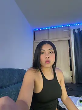 JannaNader12 online show from March 2026 12:31:02 AM