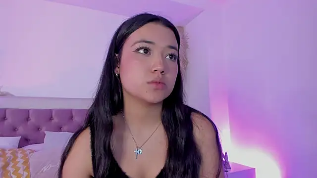 Snapshot of Emelyy_Carter chatting on March 2025 01:45:02 AM Emelyy Carter online show from March 2025 01:45:02 AM