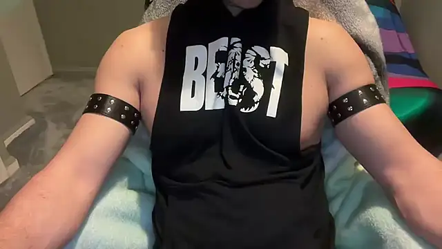 KinkyPlayerrr online show from March 2025 11:42:01 PM