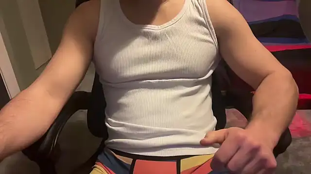 KinkyPlayerrr online show from February 2025 06:40:02 PM