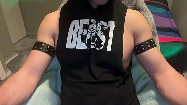 KinkyPlayerrr online show from March 2025 11:35:02 PM