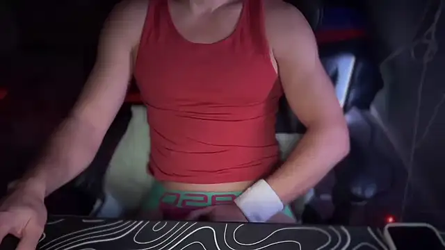 KinkyPlayerrr online show from November 2025 08:46:01 PM