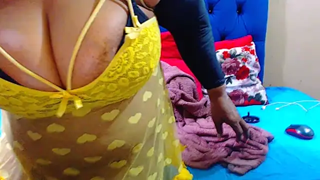 ebonycandy10 online show from March 2026 05:09:01 AM