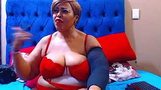 ebonycandy10 online show from January 2026 05:14:02 AM