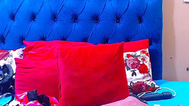 ebonycandy10 online show from November 2025 05:08:02 AM