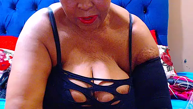 ebonycandy10 online show from December 2025 04:55:01 AM