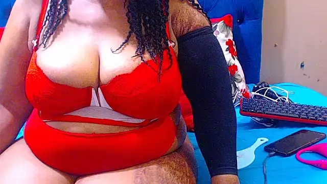 ebonycandy10 online show from November 2025 04:48:02 AM