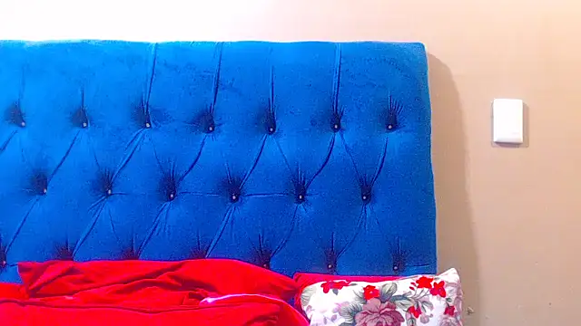 ebonycandy10 online show from November 2025 05:19:02 AM