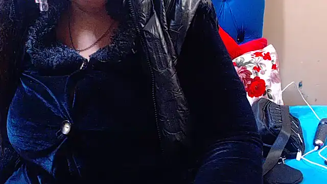 Snapshot of ebonycandy10 chatting on October 2025 07:56:01 AM ebonycandy10 online show from October 2025 07:56:01 AM