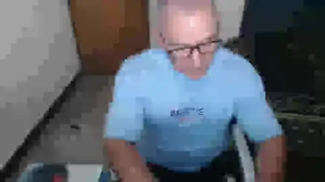 jefmuscle online show from May 2026 12:44:01 PM