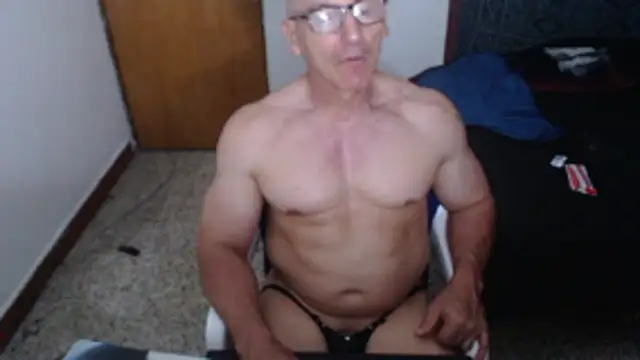 jefmuscle online show from May 2026 02:12:02 AM