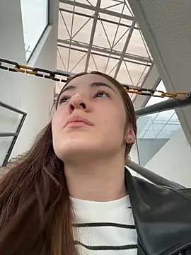 Princ3ssgabi online show from April 2026 10:38:02 PM