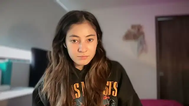 Princ3ssgabi online show from November 2025 08:12:01 PM