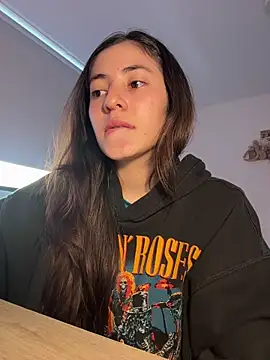 Princ3ssgabi online show from November 2025 09:31:01 PM