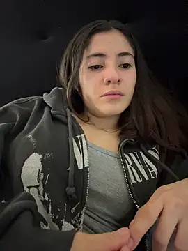 Princ3ssgabi online show from November 2025 02:16:01 AM