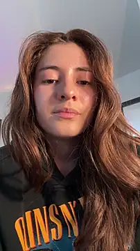 Princ3ssgabi online show from January 2026 07:12:01 PM