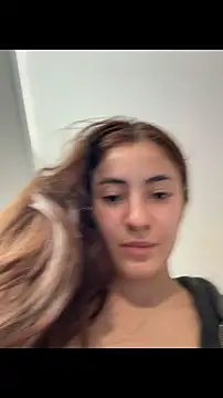 Princ3ssgabi online show from March 2026 03:57:01 PM