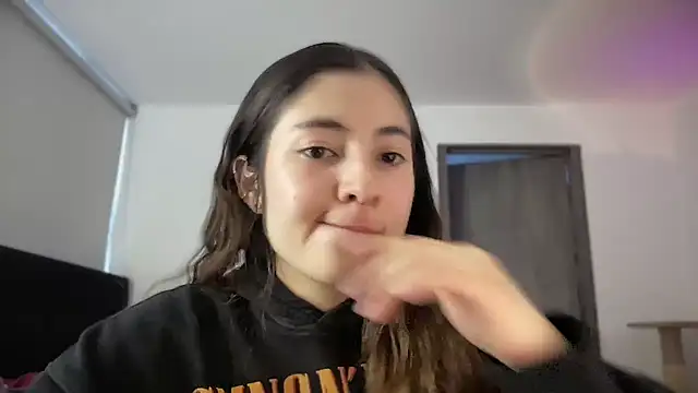 Princ3ssgabi online show from October 2025 09:25:02 PM