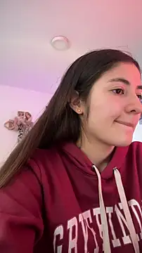 Snapshot of Princ3ssgabi chatting on September 2025 04:00:02 PM Princ3ssgabi online show from September 2025 04:00:02 PM