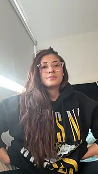 Princ3ssgabi online show from February 2026 09:10:01 PM