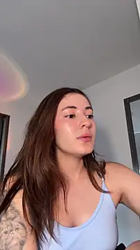 Princ3ssgabi online show from February 2026 10:12:02 PM