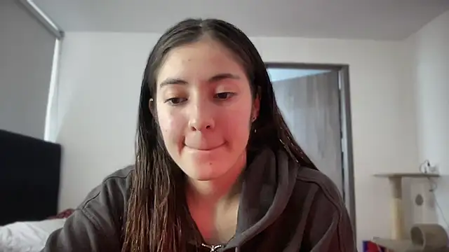 Princ3ssgabi online show from October 2025 07:57:02 PM