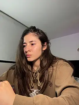 Princ3ssgabi online show from December 2025 11:06:02 PM