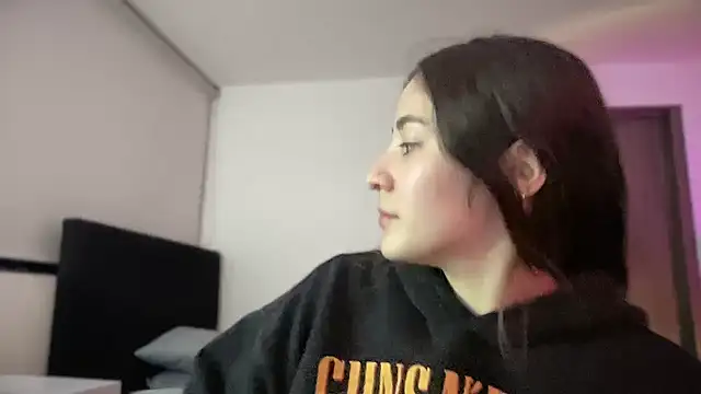 Snapshot of Princ3ssgabi chatting on October 2025 12:56:02 AM Princ3ssgabi online show from October 2025 12:56:02 AM
