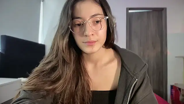 Princ3ssgabi online show from October 2025 04:52:02 PM