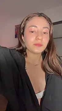 Princ3ssgabi online show from February 2026 11:34:02 PM