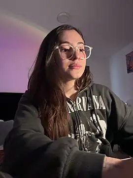 Princ3ssgabi online show from December 2025 09:34:01 PM