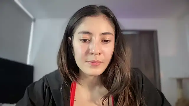 Princ3ssgabi online show from October 2025 07:35:01 PM