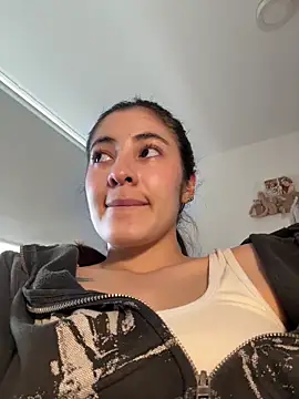 Princ3ssgabi online show from November 2025 08:56:02 PM