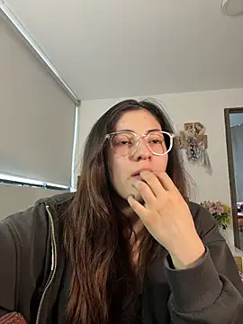 Princ3ssgabi online show from December 2025 09:25:02 PM