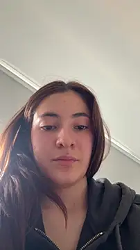 Princ3ssgabi online show from February 2026 04:15:01 PM