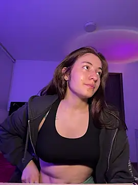 Princ3ssgabi online show from January 2026 11:52:02 PM