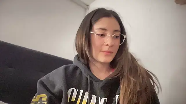 Princ3ssgabi online show from October 2025 10:32:02 PM