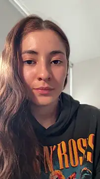 Princ3ssgabi online show from April 2026 09:33:02 PM