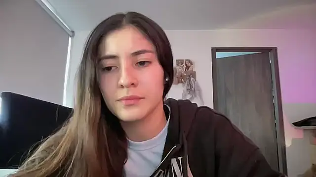 Snapshot of Princ3ssgabi chatting on October 2025 09:40:01 PM Princ3ssgabi online show from October 2025 09:40:01 PM