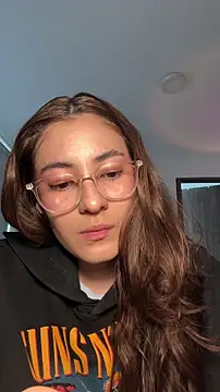 Princ3ssgabi online show from February 2026 08:25:01 PM