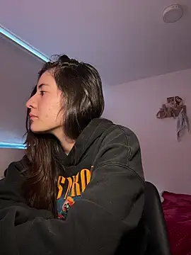 Princ3ssgabi online show from November 2025 07:40:01 PM