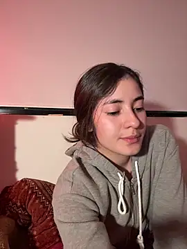 Princ3ssgabi online show from November 2025 02:45:02 AM